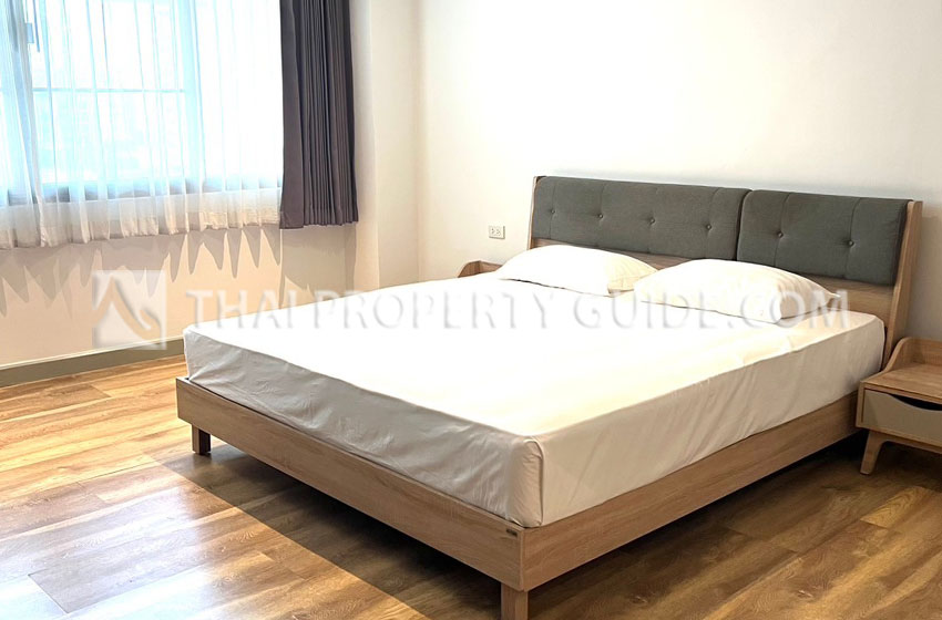 Apartment in Sukhumvit 